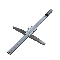 LZKL游标式卡尺检查器4C把