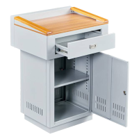 金睦源 JIN MU YON 讲台 700*500*1000mm 个