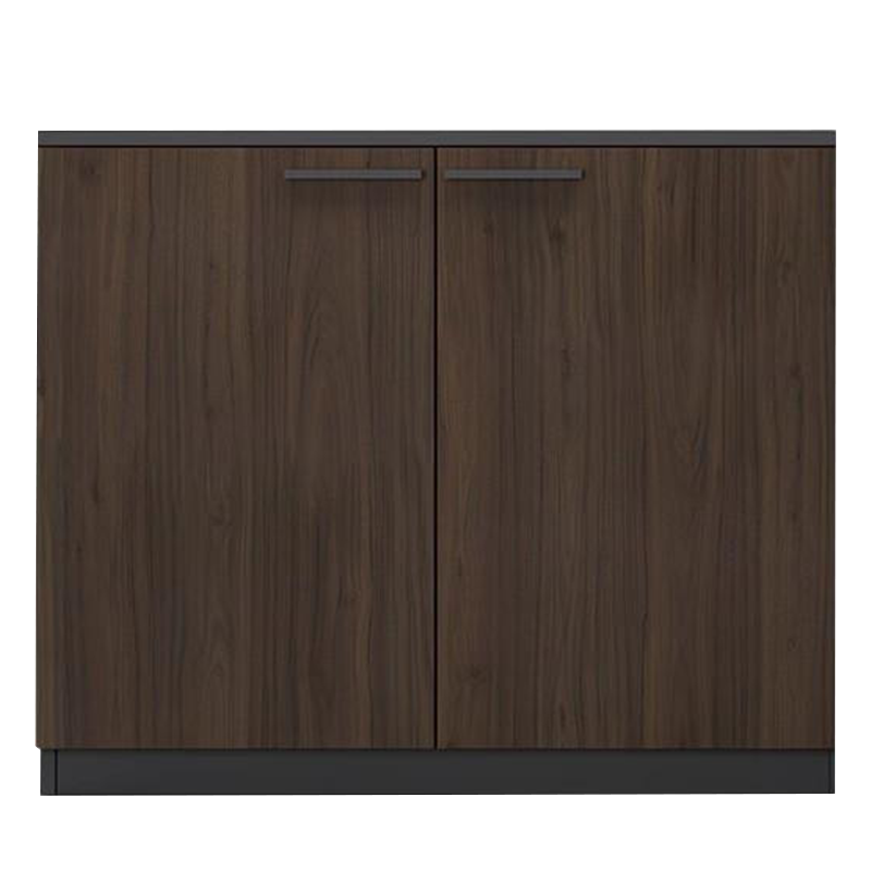 备冠 矮柜 两门0.8*0.4*0.8m 个