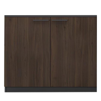 备冠 矮柜 两门0.8*0.4*0.8m 个