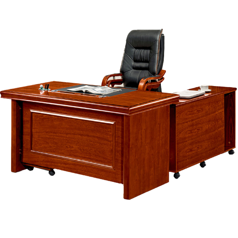 麦添 经理办公桌 BGZL1600 张