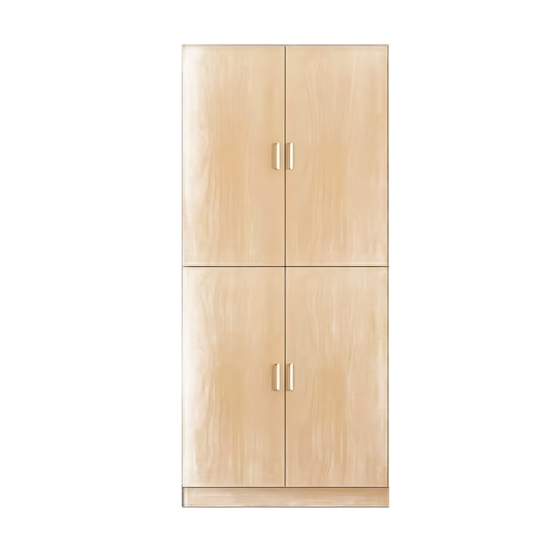 本泽尼 四门衣柜 HTZ-SI4 800*550*2000mm 组