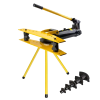 博鑫BOXIN 手动弯管机 SWG-2A 台