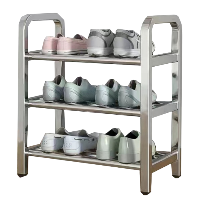 驰瑞森不锈钢鞋架