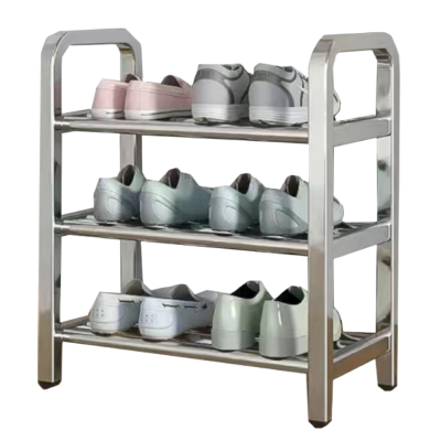 驰瑞森不锈钢鞋架