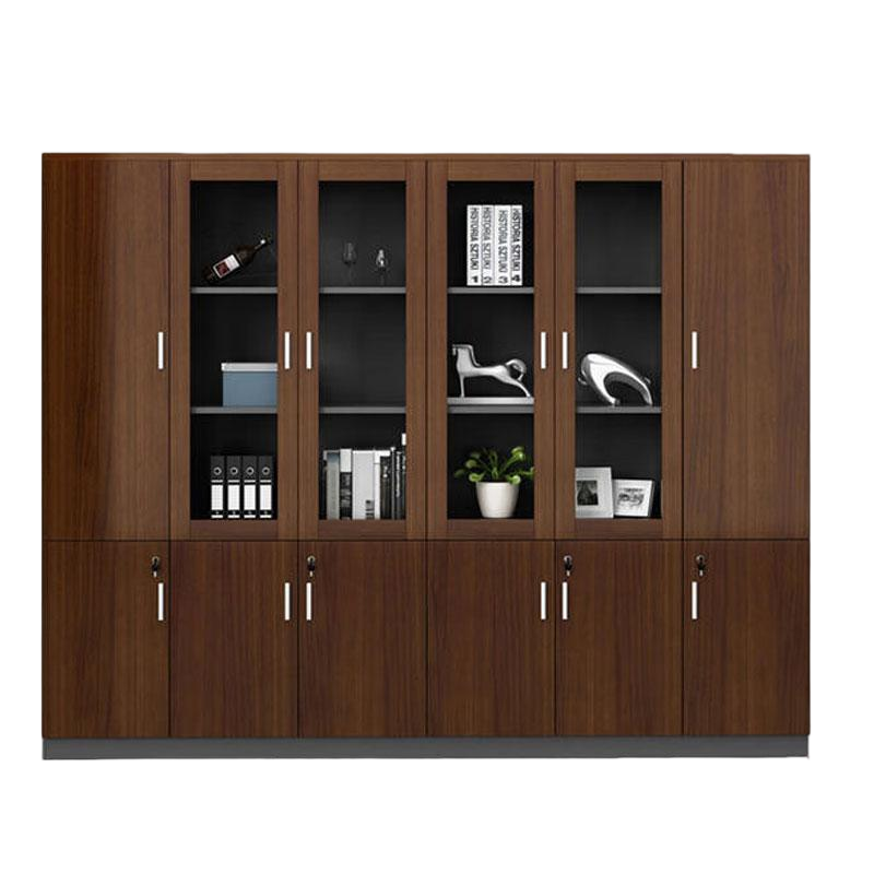 晨以橙木质文件柜 定制 平方米