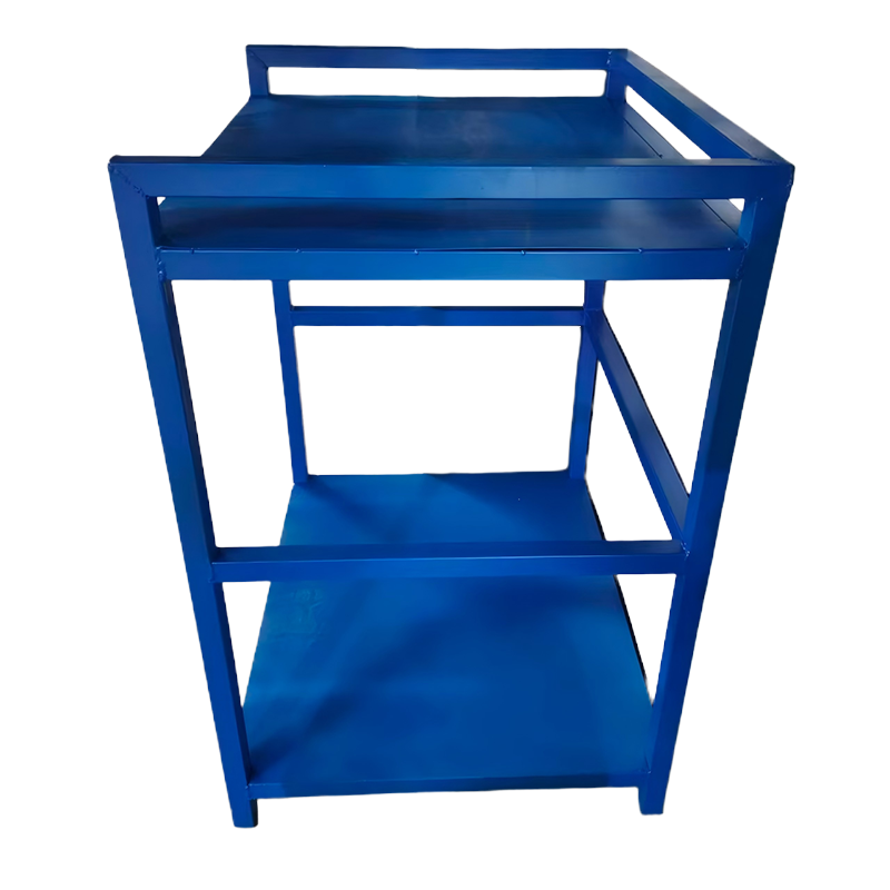 泰炙鼎 双层地台 1000*800*1200mm 个