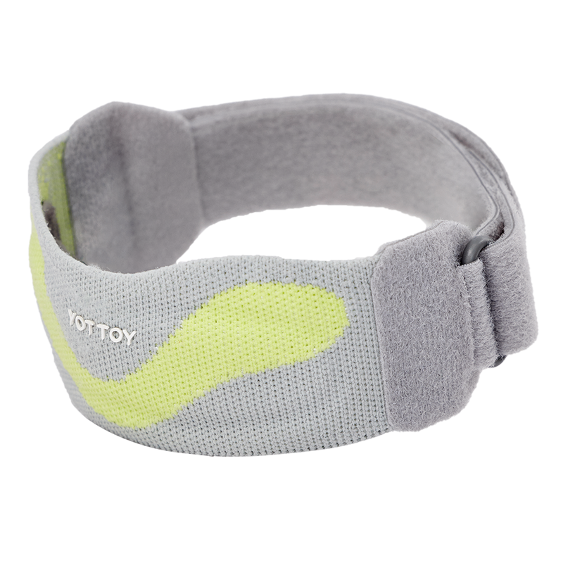 YOTTOY运动护膝女膝盖羽毛球跑步健身篮球跳绳半月板损伤防护专业髌骨带