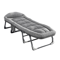 吾卫世 折叠床 190*66*35cm个