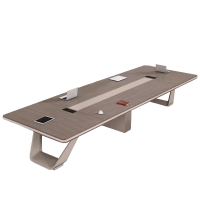 河洛伟业会议桌