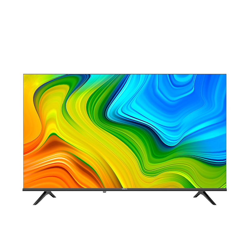 海信Vidda电视 32V1FD-R 32英寸全高清悬浮全面屏 纤薄一体 智能网络 卧室小型家用电视机支持以旧换新