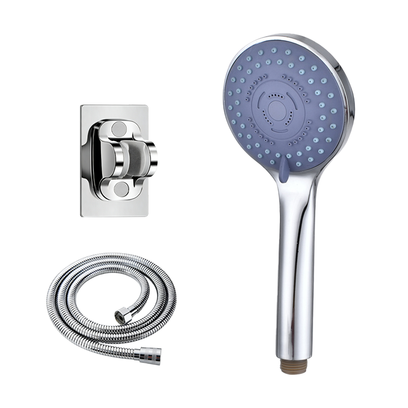 沃达兴 花洒套装 手持三件 套