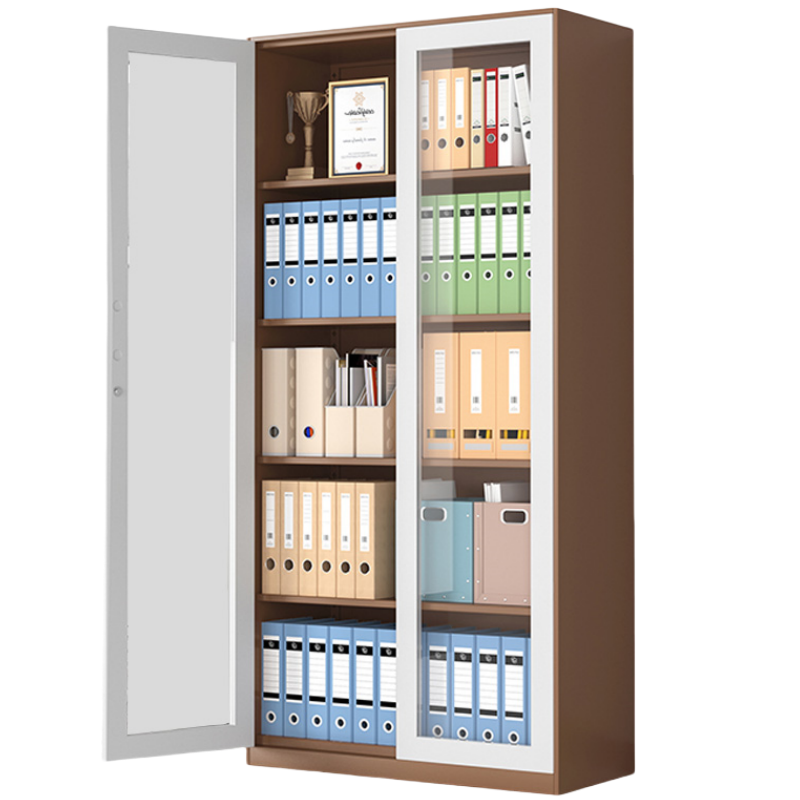 景福达套色文件柜