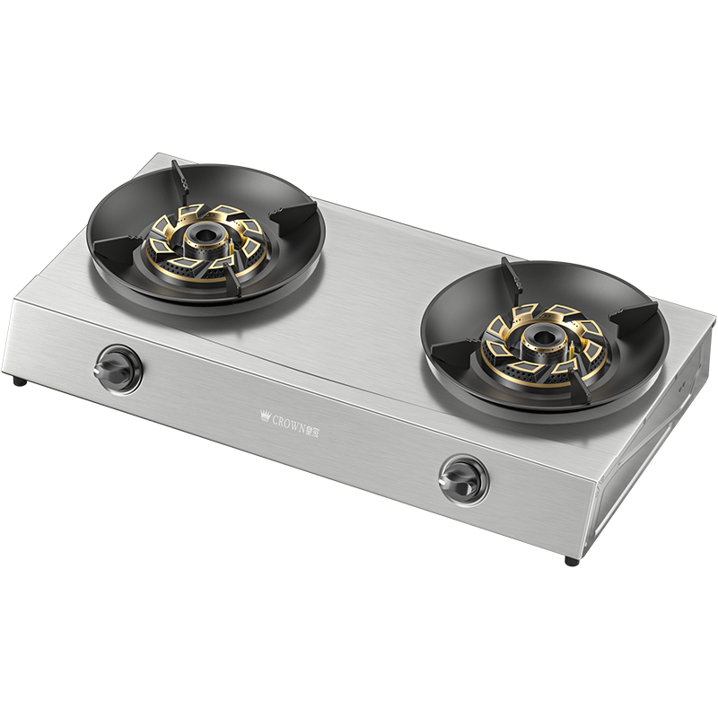 皇冠燃气灶JZY-XJ8(液化气)