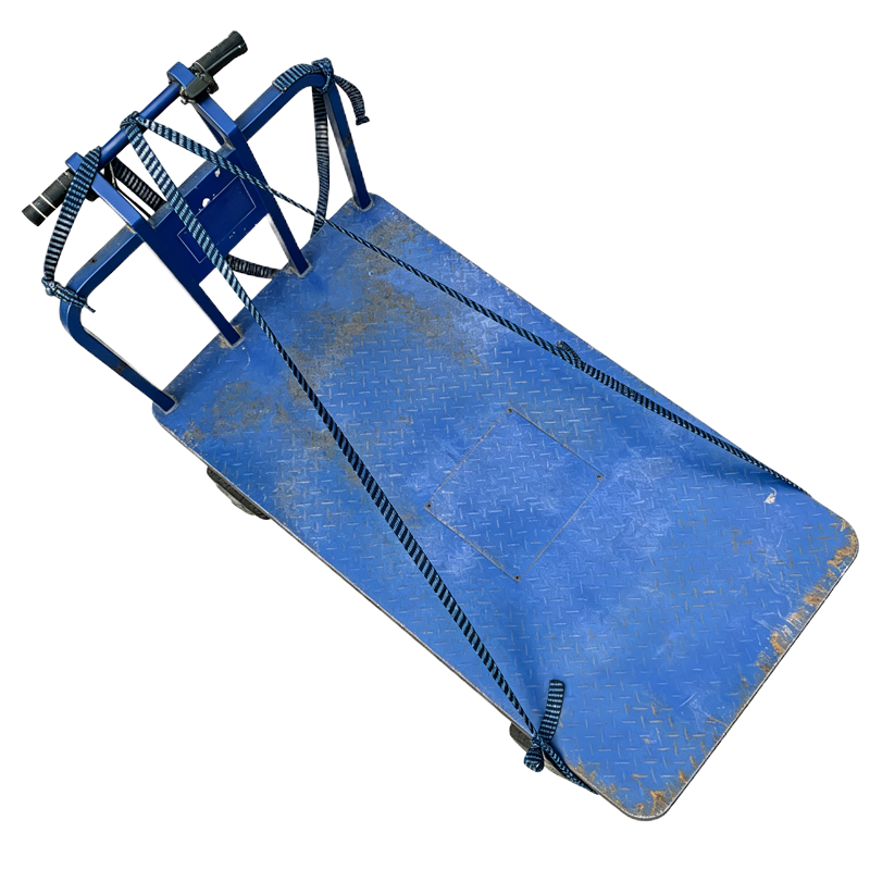 鑫睿辉 电动平推车 长170cm宽90cm高28cm 个