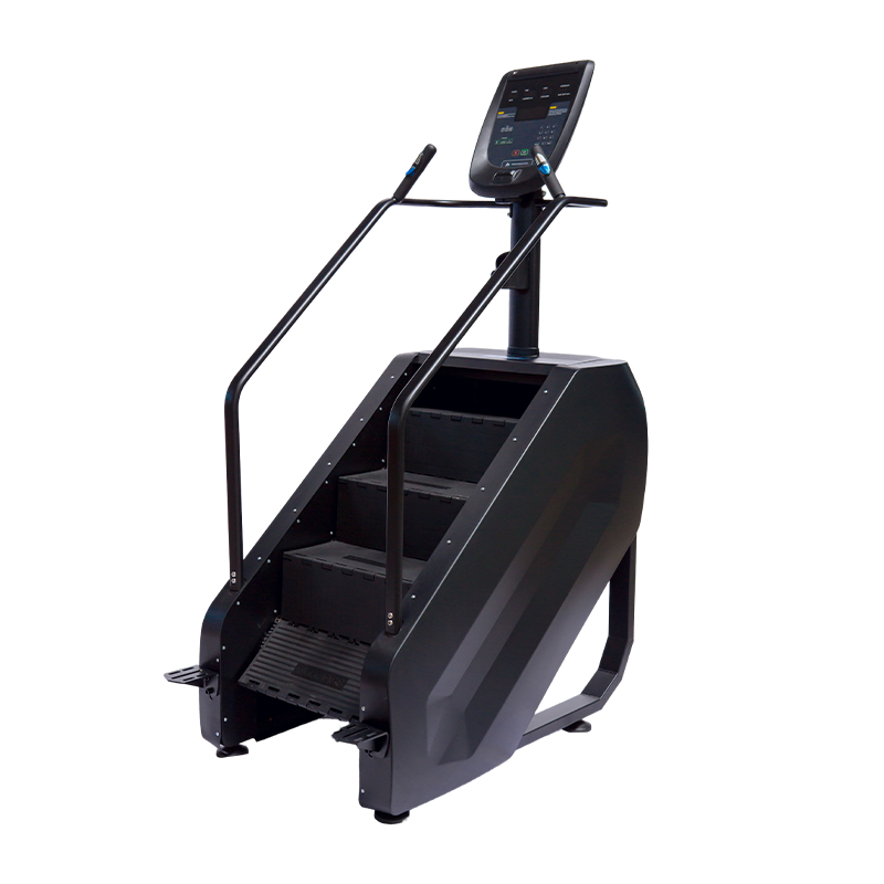 革康 GK-JSQC8512 楼梯机有氧踏步机器室内家用爬楼机