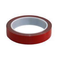 洁艺匠 BG01 胶带 红色