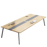 铭思达会议桌长条桌
