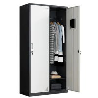 驰瑞森钢制衣柜