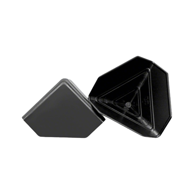 路轶森 塑料护角 50*50*1mm 个