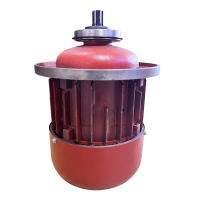 福宏昌泰 锥形转子三相异步电机 ZD1 41-4-7.5KW 台