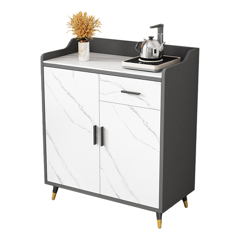 豫汉迎茶水柜储物柜