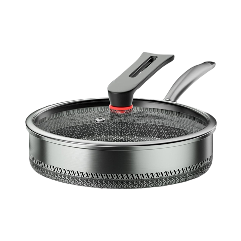 迈援 锅 30cm含盖 个