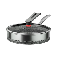 迈援 锅 30cm含盖 个