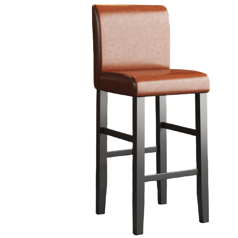 铭思达吧台椅
