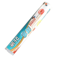 茶花保鲜膜 保鲜耐高低温 30*100 单位/卷