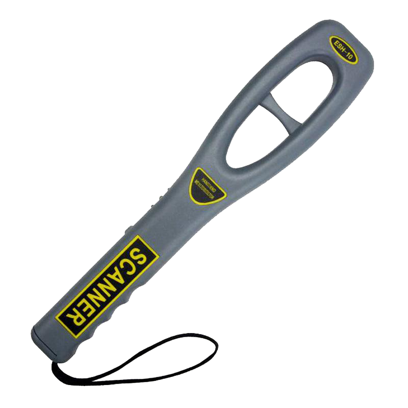 晨以橙 手持金属探测器 安检仪