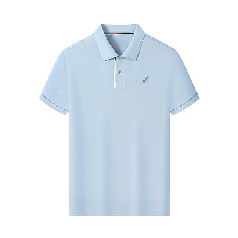 柒选优品 运动POLO衫61653/件
