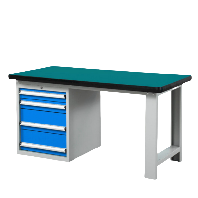 荺炬重型操作台