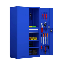 宜掌柜 车间工具柜