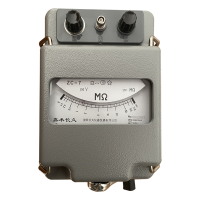 嘉禾长久 兆欧表 ZC-7(250V-250M) 台