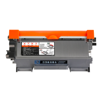 亮点硒鼓TN2215适用兄弟FAX2990支