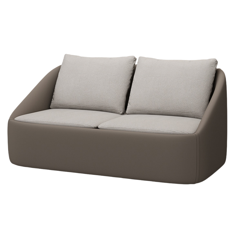 铭思达洽谈沙发