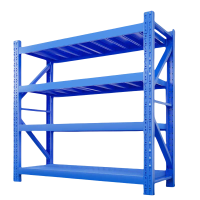 铭思达中型货架