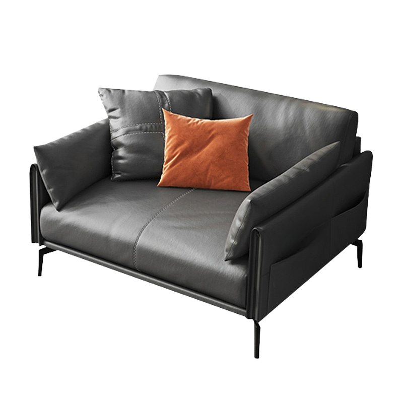 宜掌柜办 公沙 发