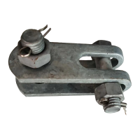 钺瑞平行挂板P-10/个