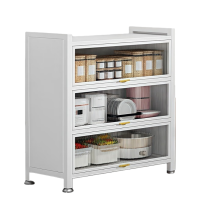 锁匠多层储物 柜