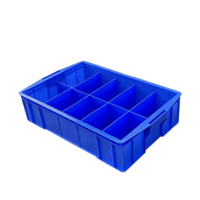 具非凡 零件盒 590mm10格 个