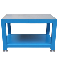 宜掌柜 钳工工作台