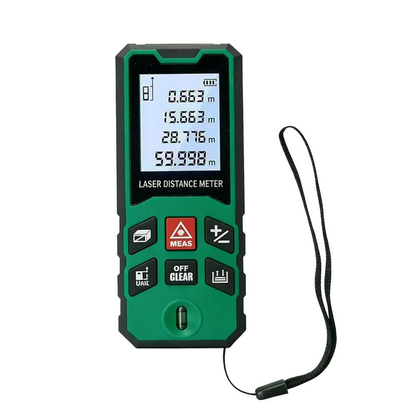 严力 YIMLEK 测距仪 T80 台