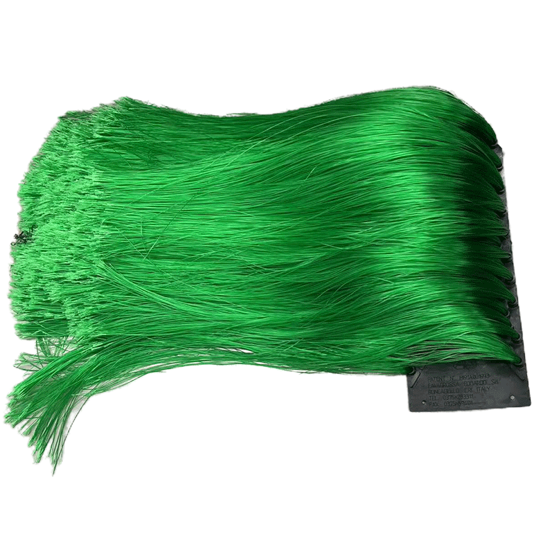 华夏京铁城 刷毛 L=650mm 片