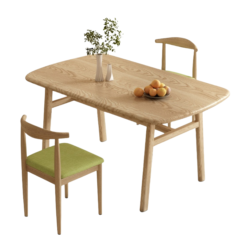 铭思达木质餐桌