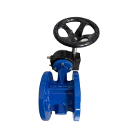 萃珑辰 双法兰蝶阀 DN40 个