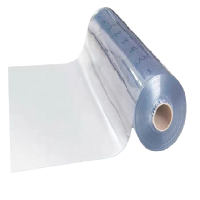 中锦科技 透明水晶板 定制 卷