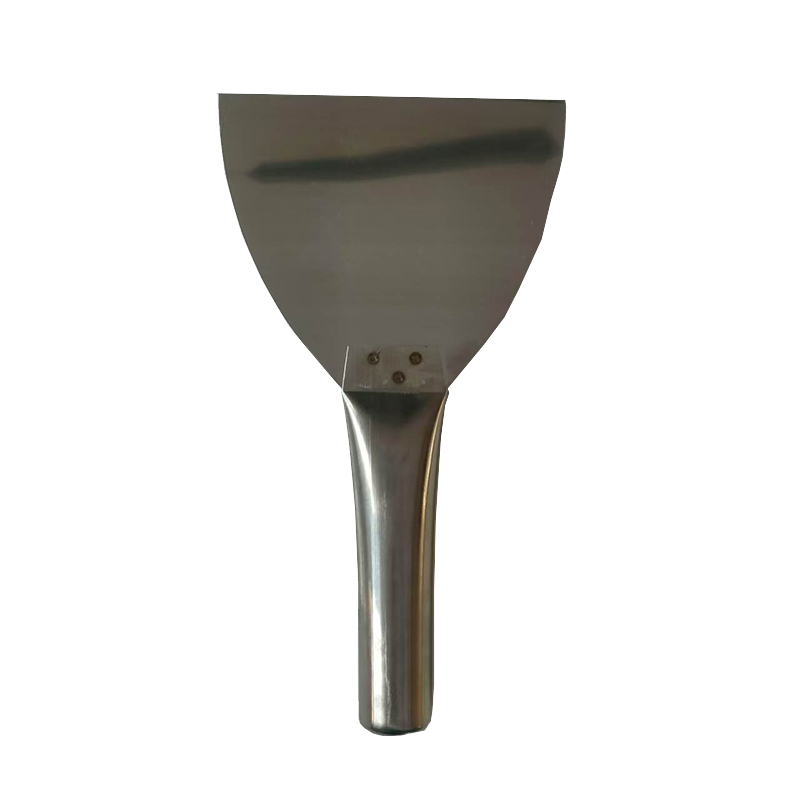 具安金 不锈钢油灰刀 5寸 个