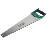 长鹿塑胶柄手板锯18寸 把